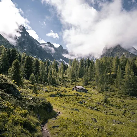 Garni Royal-1 By Interhome Apartmán Kappl (Landeck)