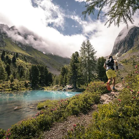 Garni Royal-1 By Interhome Apartmán *