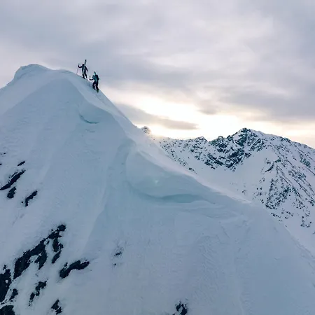 Apartmán Garni Royal-1 By Interhome *