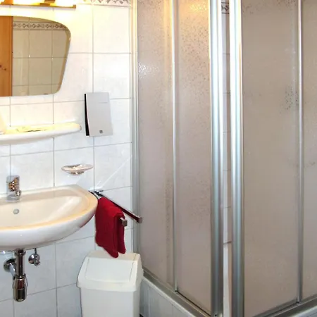 Garni Royal-1 By Interhome Kappl (Landeck)