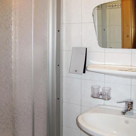 Garni Royal-1 By Interhome Apartment