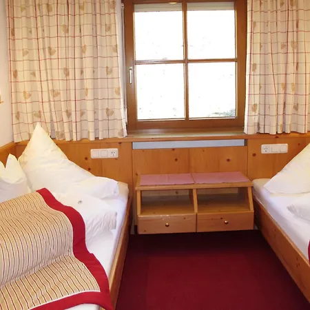 Apartmán Garni Royal-1 By Interhome