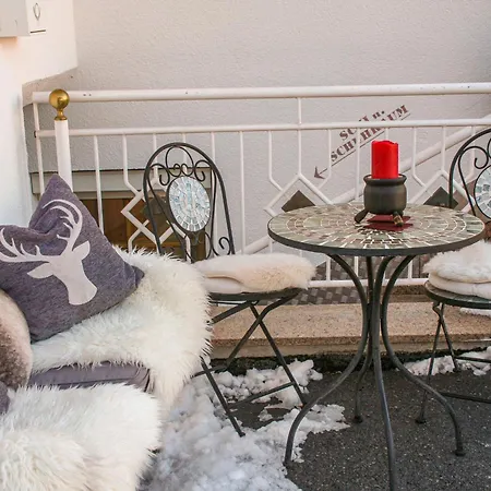 Apartmán Garni Royal-1 By Interhome *