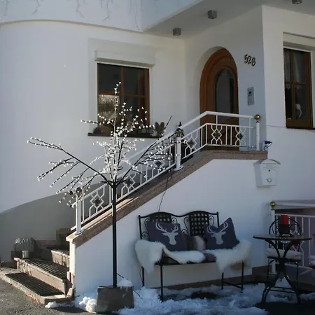 Garni Royal-1 By Interhome Lägenhet Kappl (Landeck)