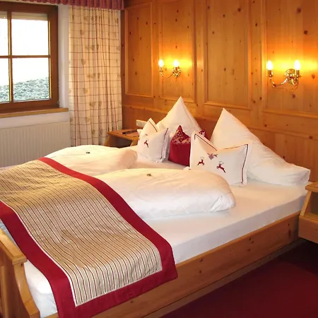 Garni Royal-1 By Interhome Apartment Kappl (Landeck)