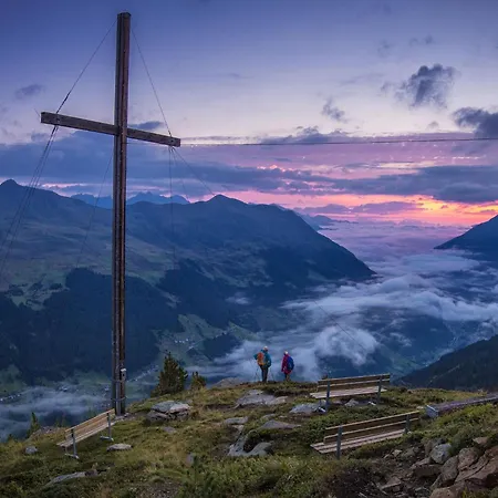 Garni Royal-1 By Interhome *