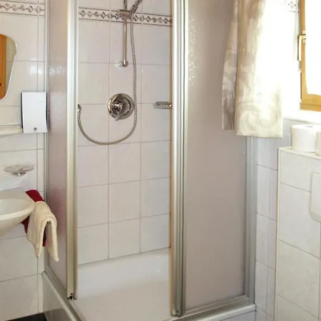 Garni Royal-1 By Interhome דירה קאפל