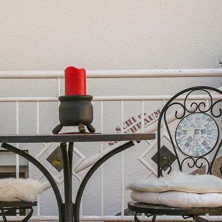 Garni Royal-1 By Interhome * קאפל