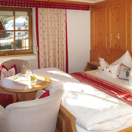 דירה Garni Royal-1 By Interhome