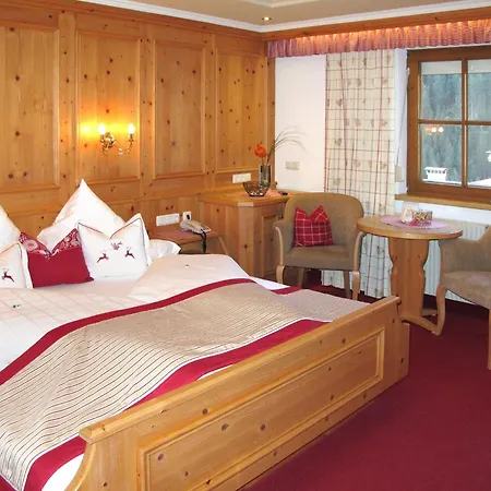 Garni Royal-1 By Interhome * קאפל