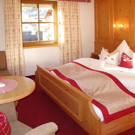 Garni Royal-1 By Interhome דירה *