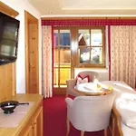 Garni Royal-1 By Interhome Kappl (Landeck)